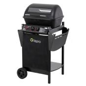 Tepro Irvine 2 Burner Gas BBQ With Lava Rocks