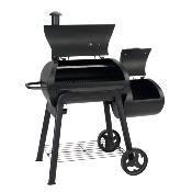 Landmann Vinson BBQ Smoker