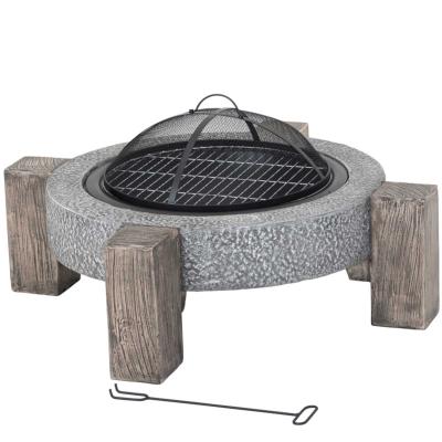 CALIDA FIRE PIT