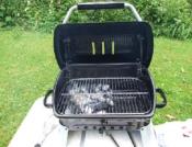 How to BBQ on a Small Portable Barbecue
