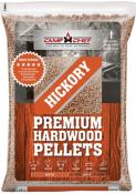 Camp Chef Premium Hickory Hardwood Pellets 20lb Bag