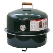 The Brinkmann Gourmet Smoker Barbecue