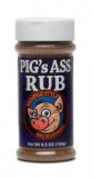 Pigs Ass BBQ Rub