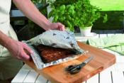 How to BBQ Indoors Using Smoker Bags Recipe