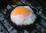 How to BBQ Eggs Recipe