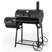 Tepro Biloxi Offset Smoker