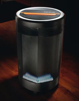 The Calor Hotspot Blue Flame Portable Heater