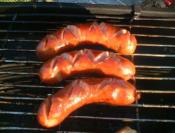 How to BBQ Sausages Recipe