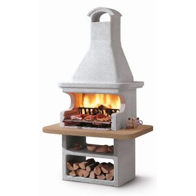 Portorose Premium Masonry Barbecue