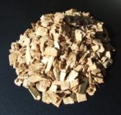 1 Litre Western Willy's Chestnut Wood Chips