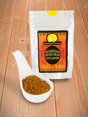 Indonesian 7 Seas Spice Blend