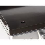 Callow Three Burner Gas Plancha