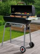 Landmann Taurus 660 Charcoal BBQ