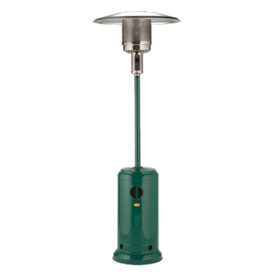 Orchid Green Full Size 13Kw Patio Heater