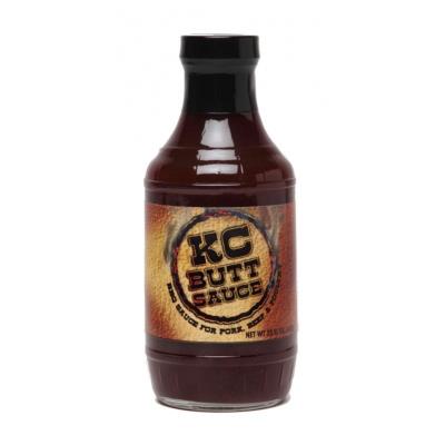 KC Butt Sauce