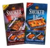 Hickory Savu Smoker Bag