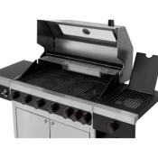 Tepro Keansburg 6 Burner Gas Barbecue