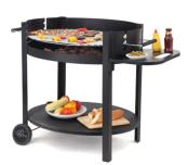 Chill & Grill Charcoal Grill Calypso