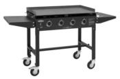 Beefeater Clubman Catering Style Hotplate Gas BBQ