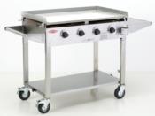 Trade Supply of Gas Barbecues