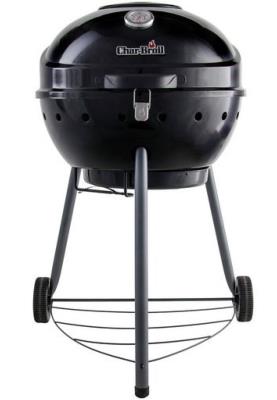 Charcoal Kettle BBQ's and Patio Grills