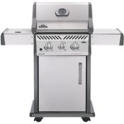 Napoleon Rogue 365 Gas BBQ With Side Burner