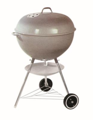 Weber 57cm One-Touch® Premium in Ivory